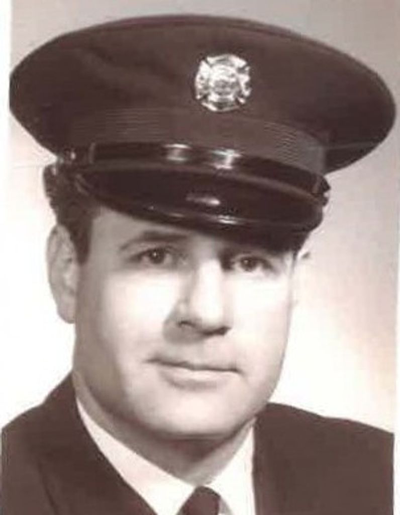 Lawrence Brennan Profile Photo