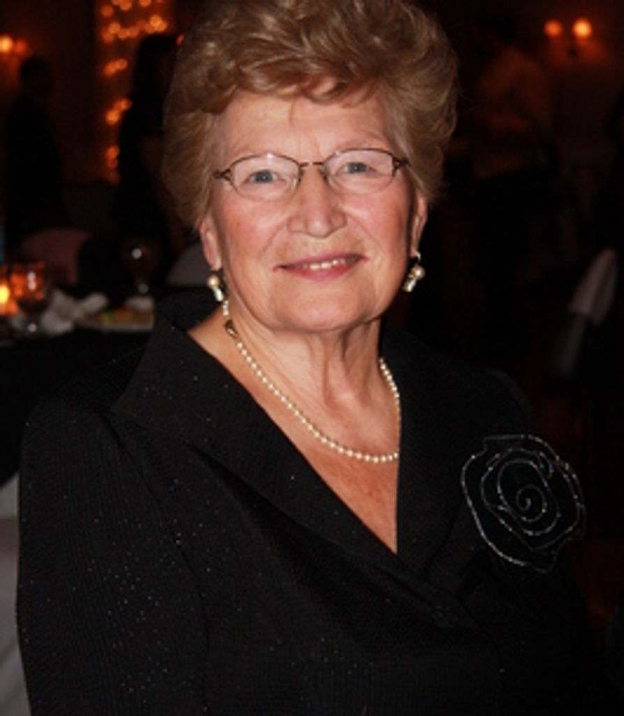 Maria Chiarotto