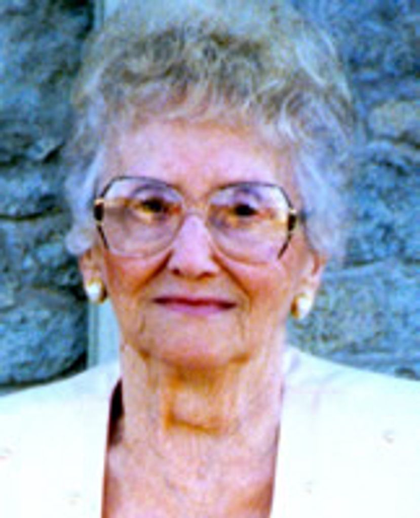 Tina Bucceri Trigilio
