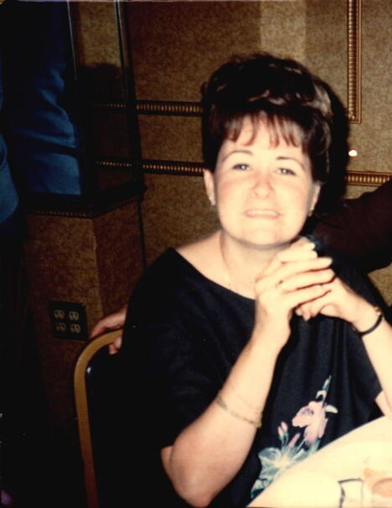 Sharon Hardwick