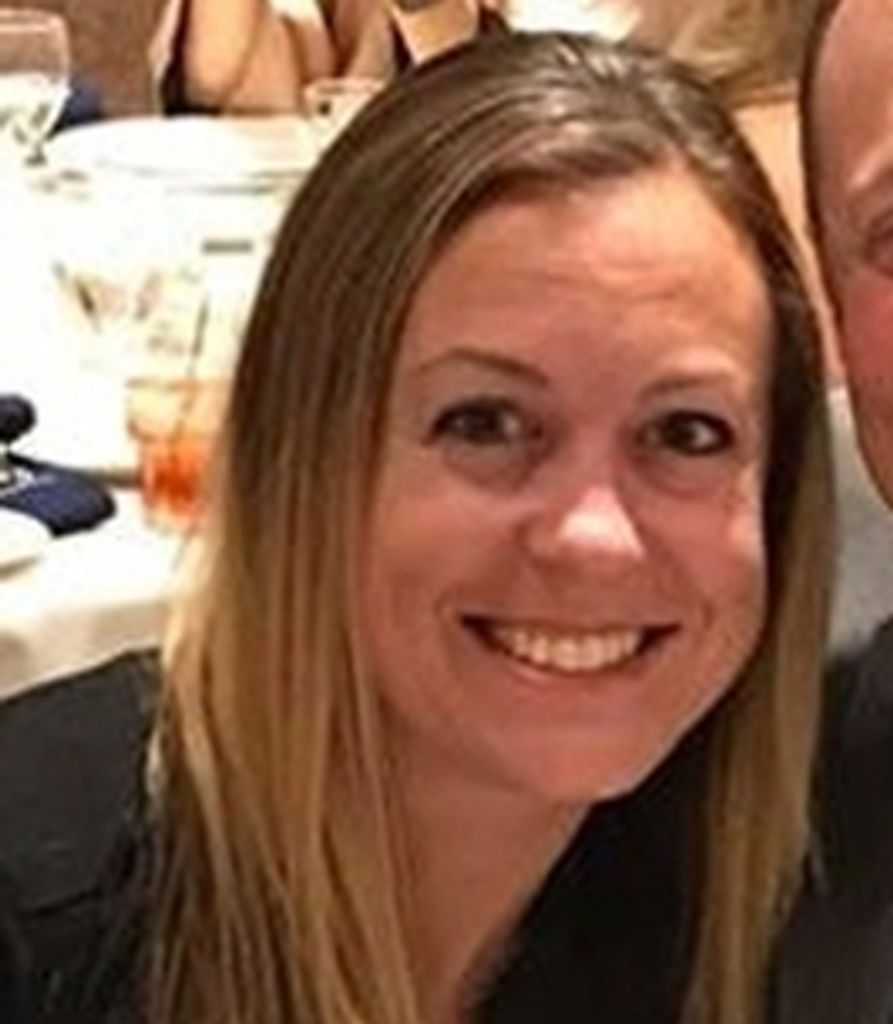 Heather Mills-Rogers