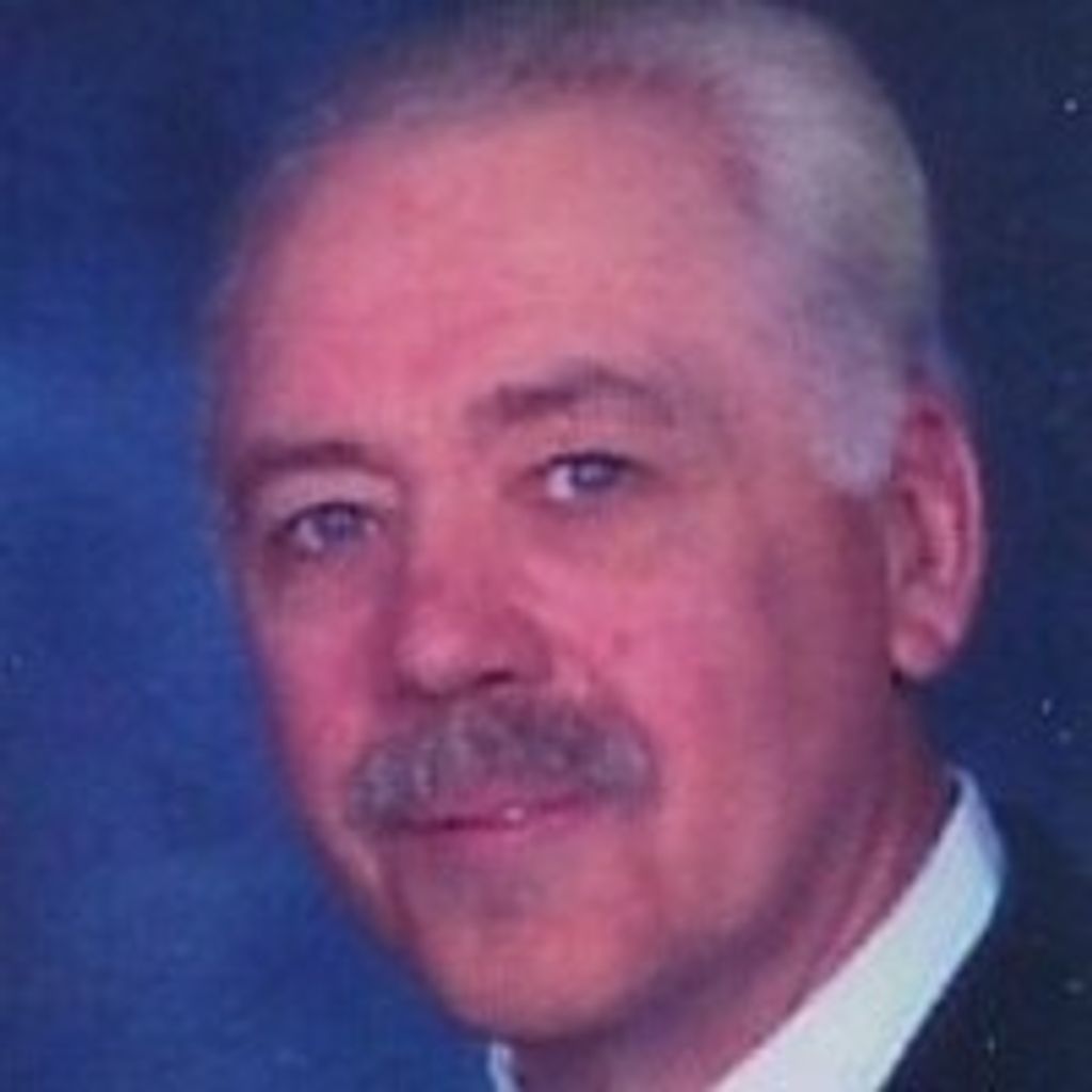 Charles R Campbell