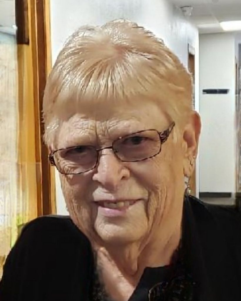 Doris M. Jansen