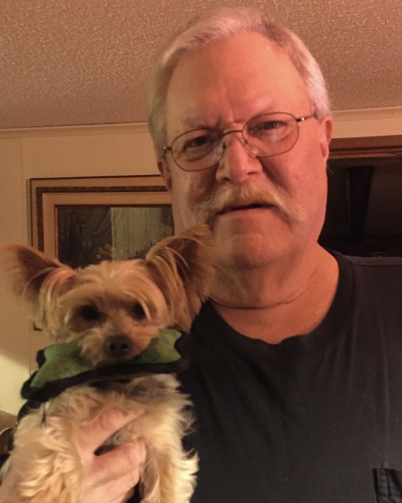 Barry Wayne Clifton Profile Photo