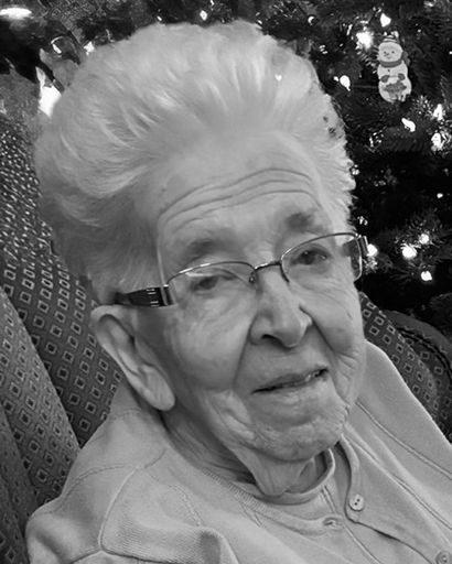 Ruth M. Reed's obituary image