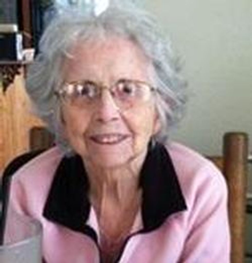 Margaret I Fahrner Profile Photo