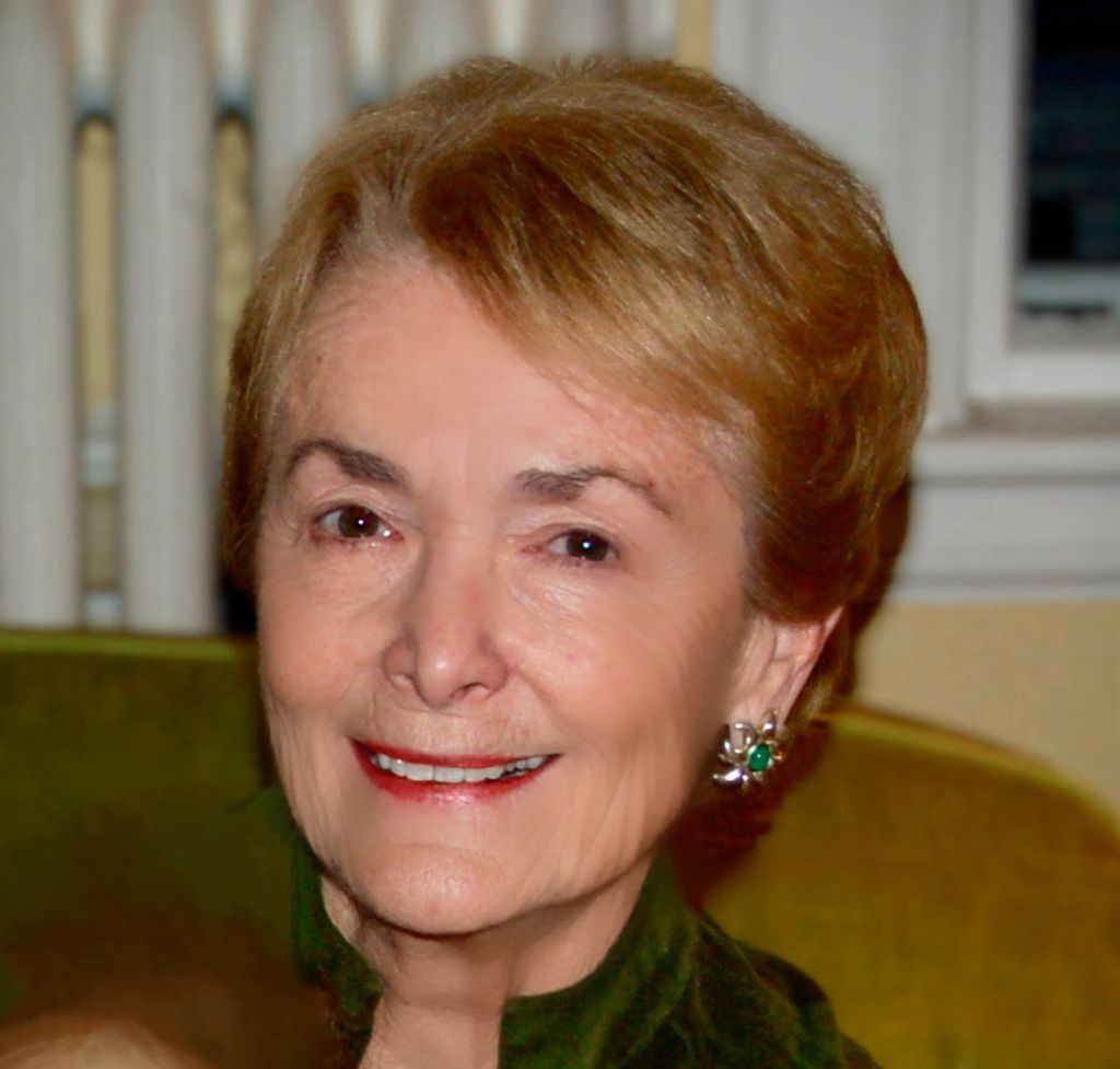 Shirley MacGillivray Profile Photo