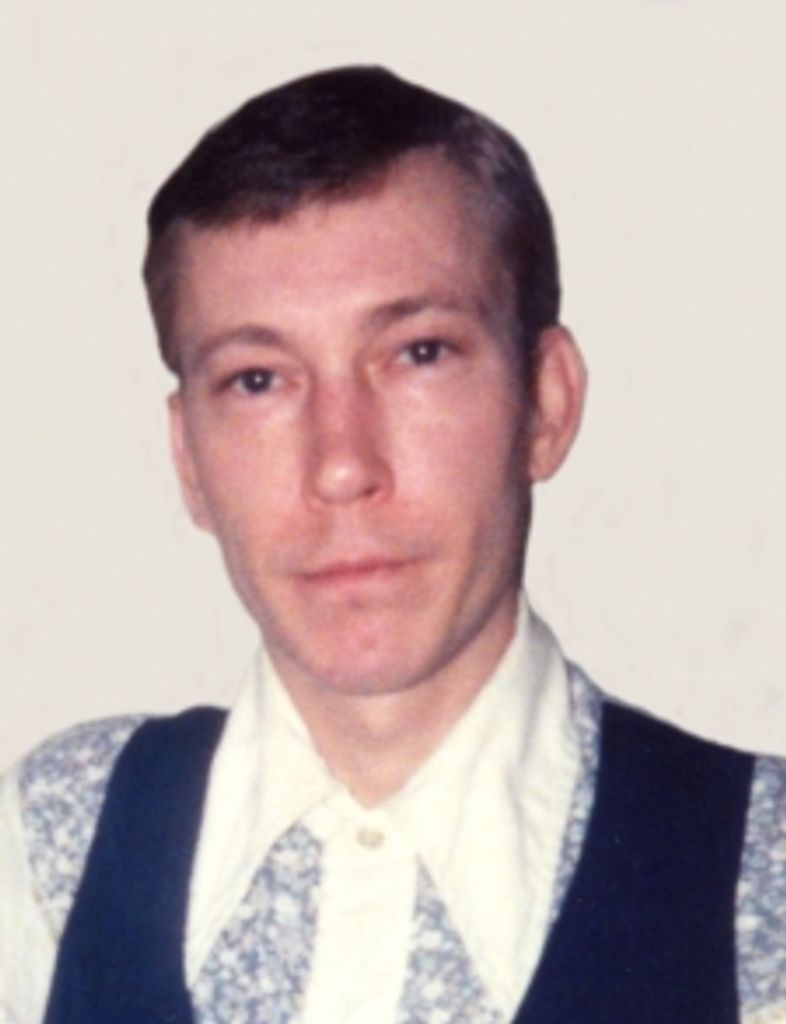 Victor Scalf