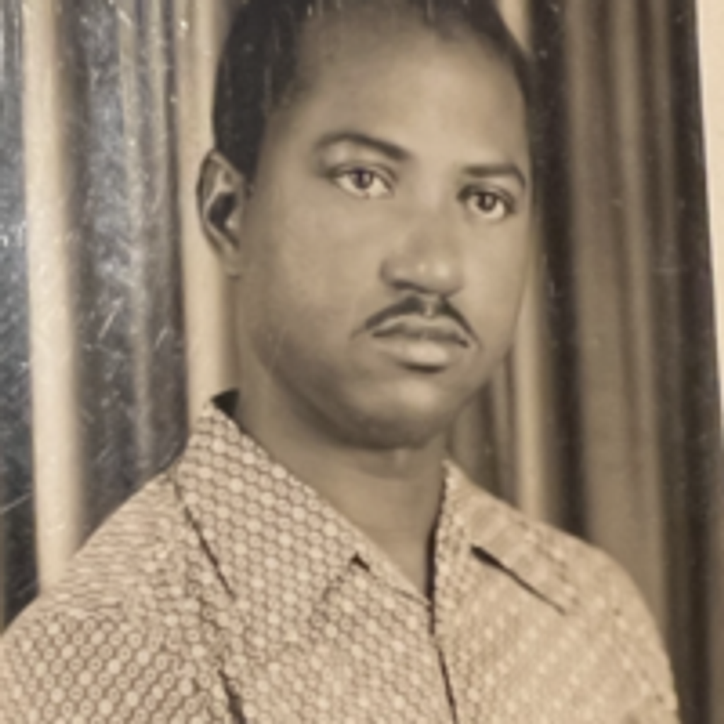 Joseph Pierre Antione Chery Profile Photo