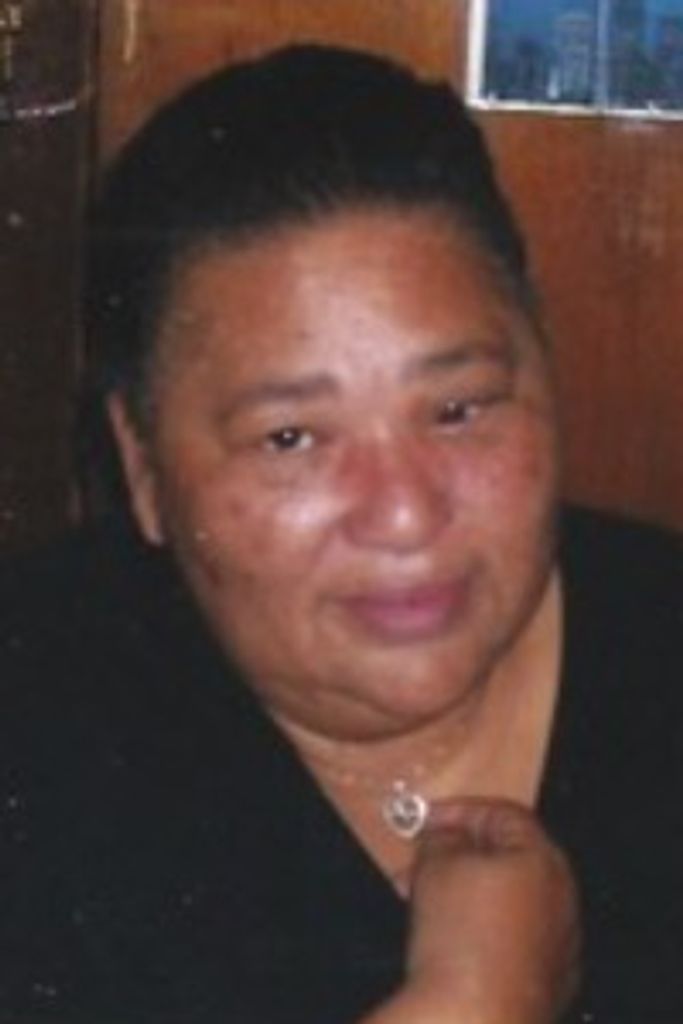 Donna Jean Whitehead