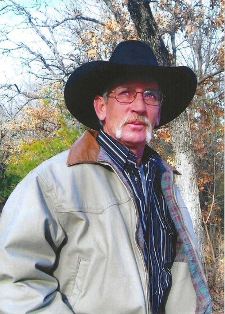 Chuck Briggs Profile Photo