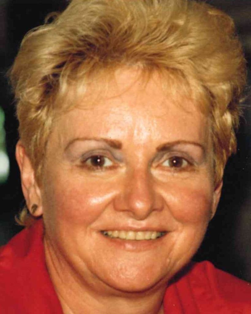 Nancy A. Singer Profile Photo
