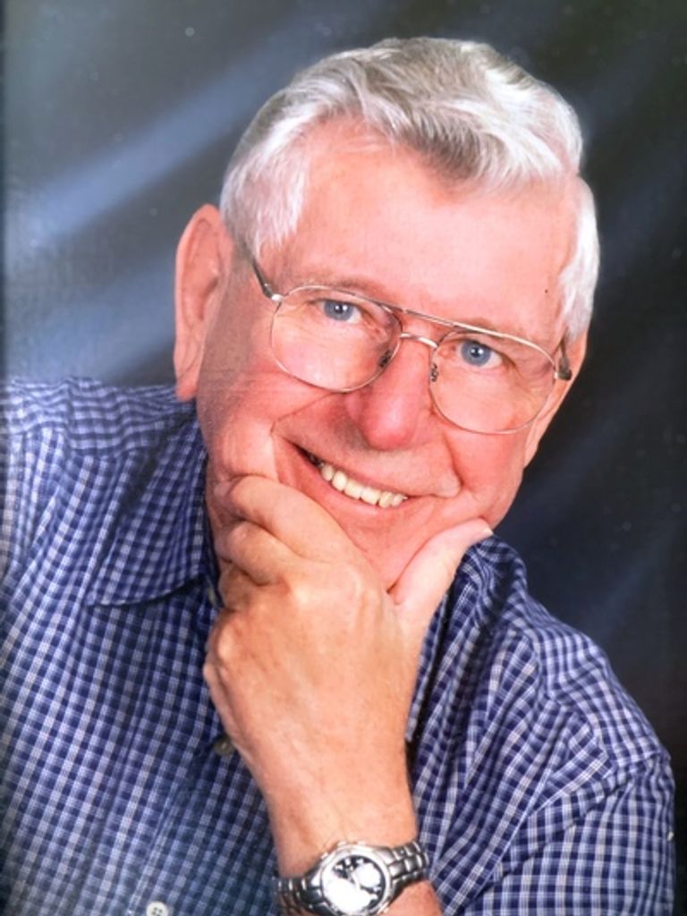 Harold Ernest Eichler Profile Photo