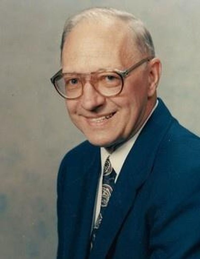 Millard E. Rohrbaugh Profile Photo