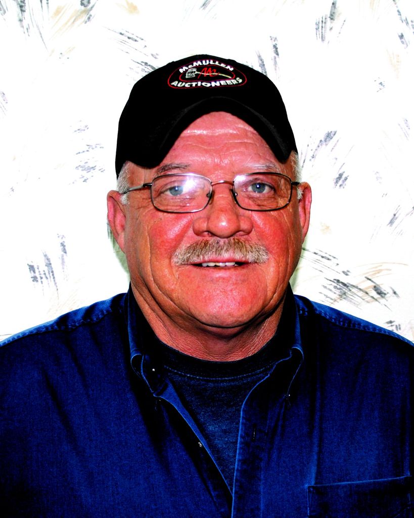 Joseph "Joe" McMullen Profile Photo