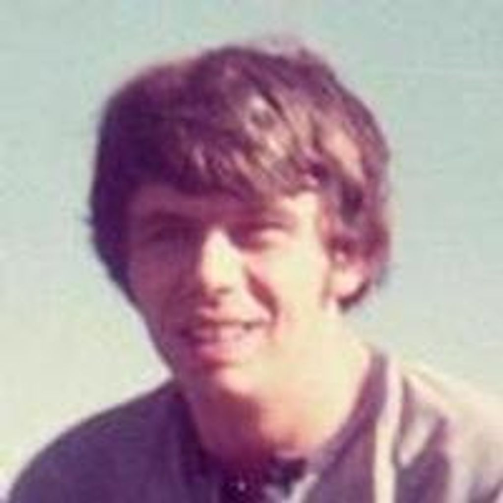 Jeffrey N. Drinkwine