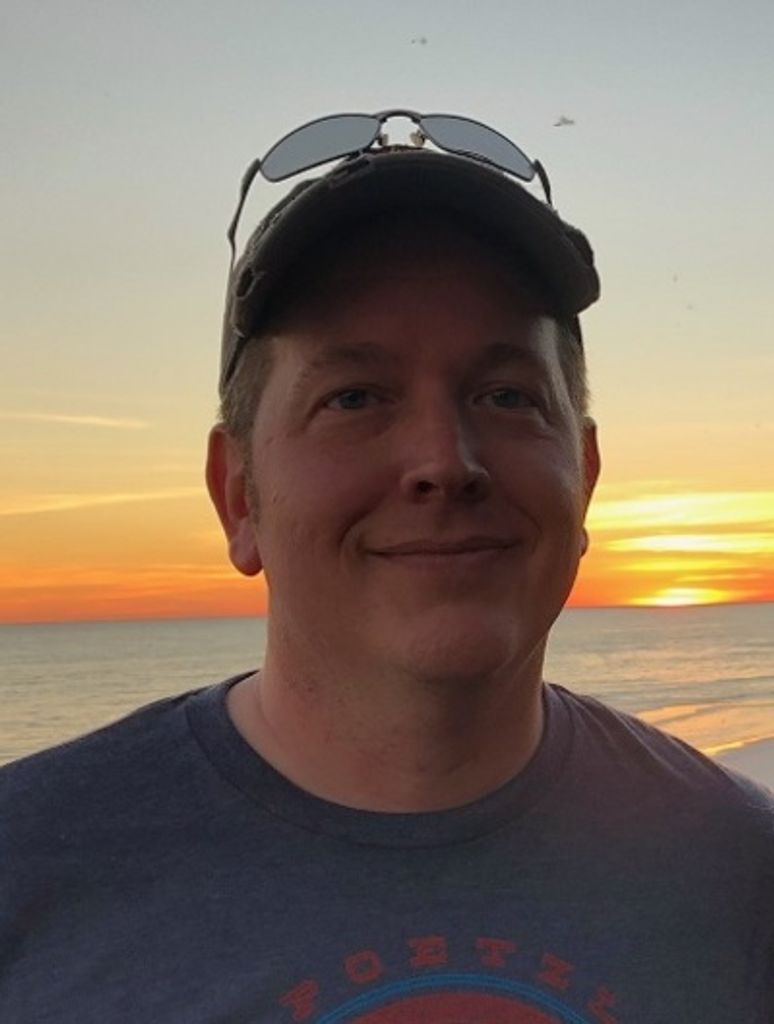 Stephen David Bachelor Profile Photo