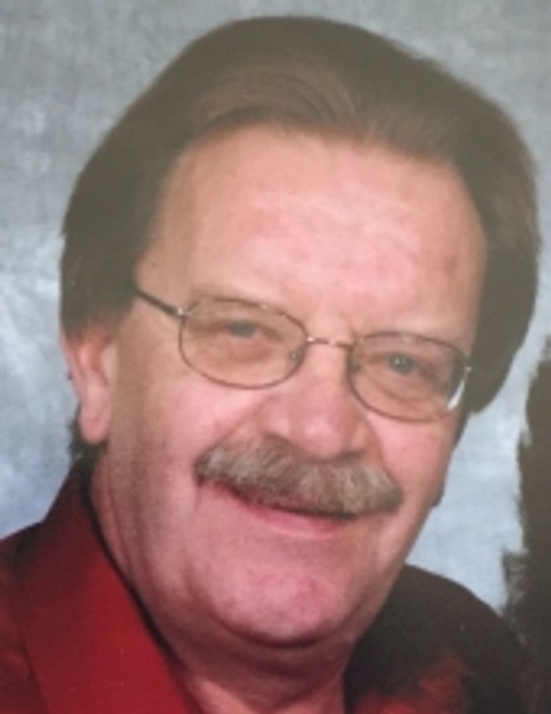 Jerry E. Amlin