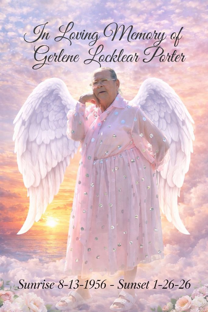Gerlene Locklear Porter Profile Photo