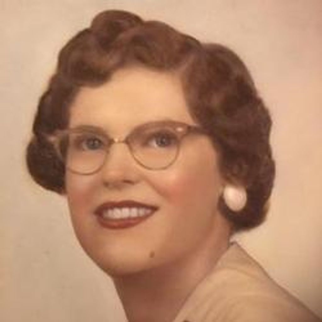 Dorothy Jean Holt Stevens Profile Photo