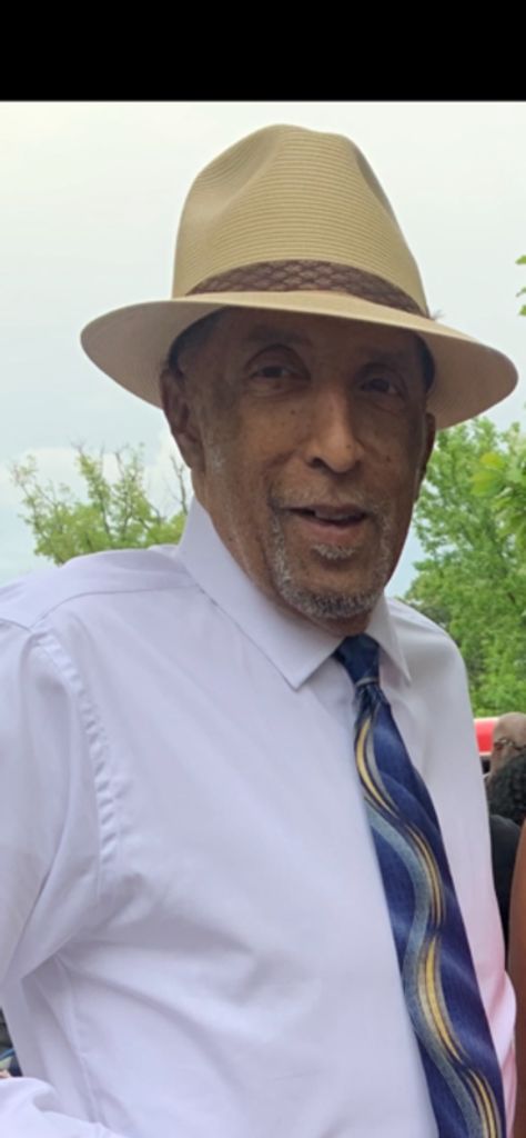 Lt. Ronald (Hondo) Henderson, Sr. Profile Photo