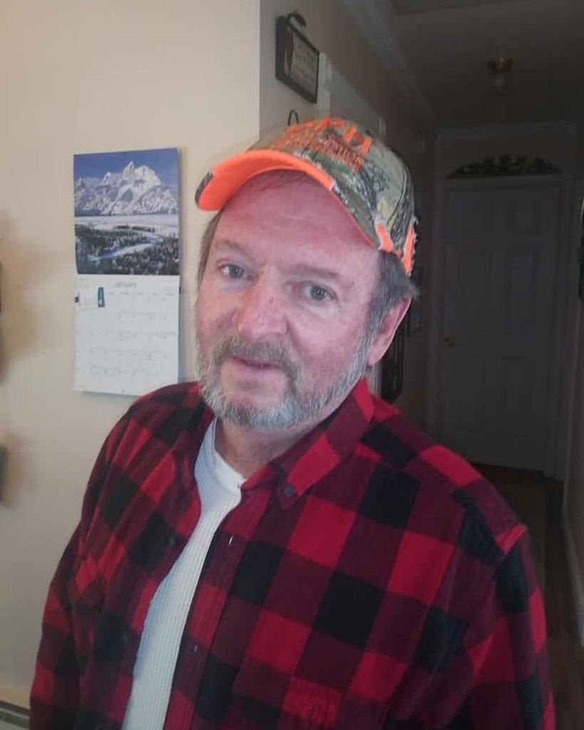 James A. Anderson Jr. Profile Photo