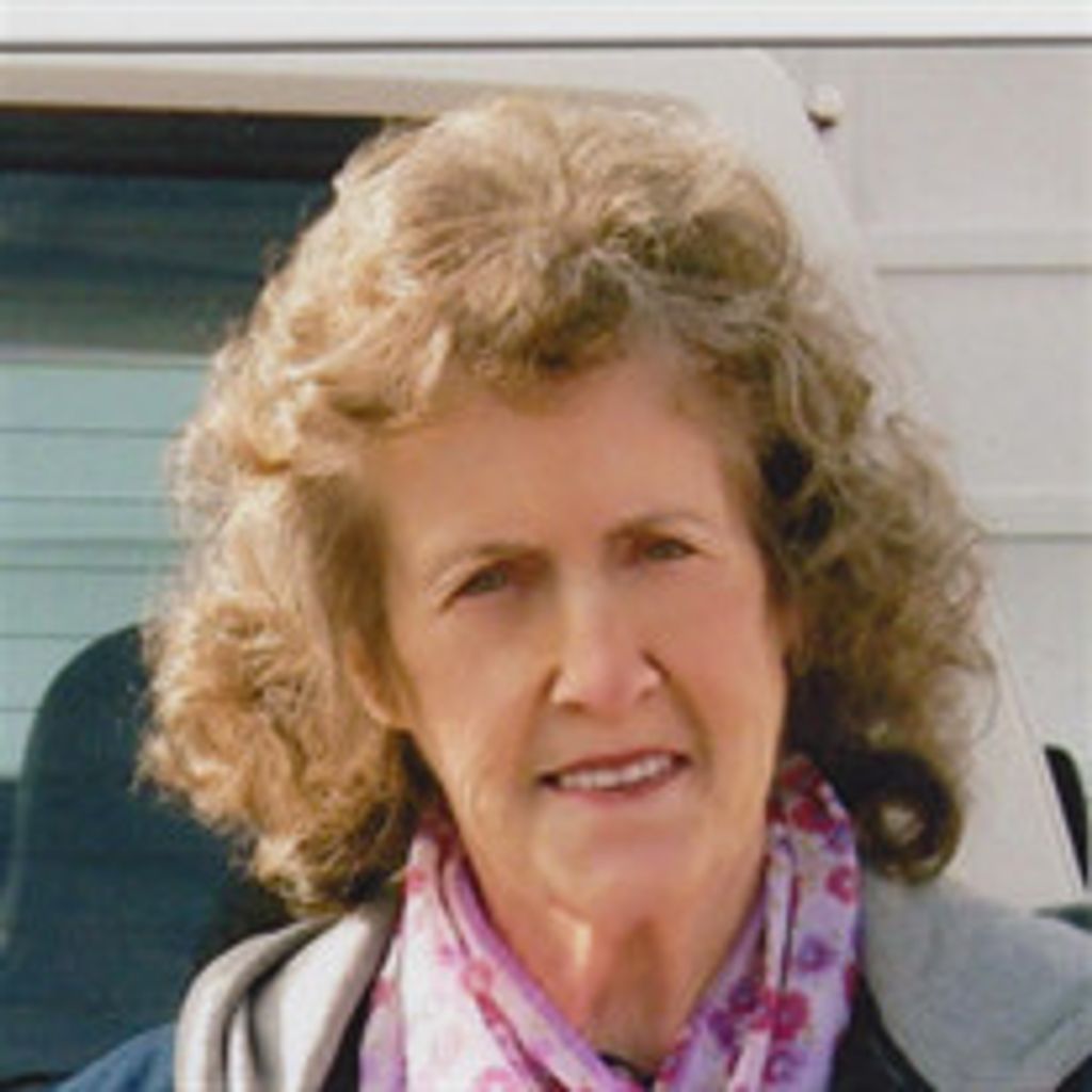 Vicie "Vicky" Lavelle Tracy Profile Photo