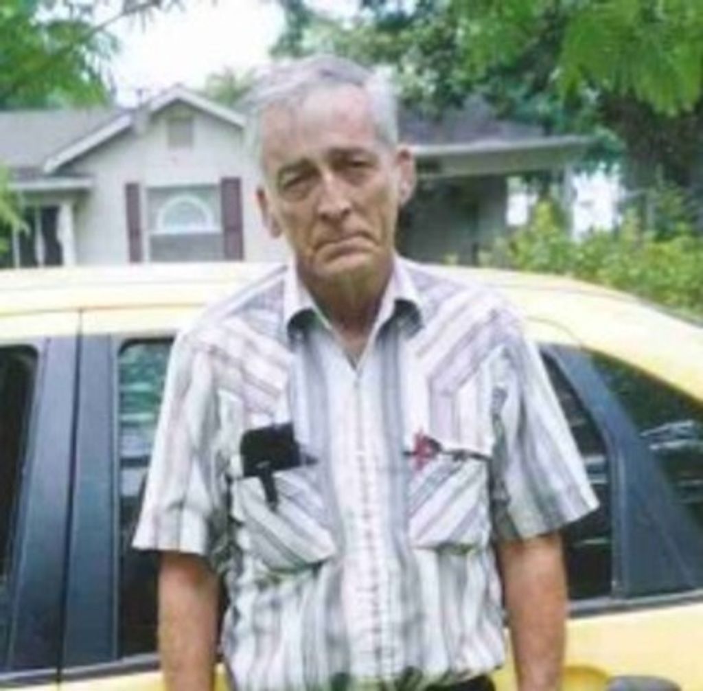 David Robert Kenny Profile Photo