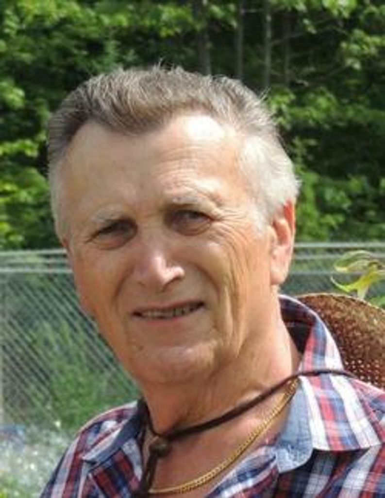 Frank Zbigniew Szeptycki