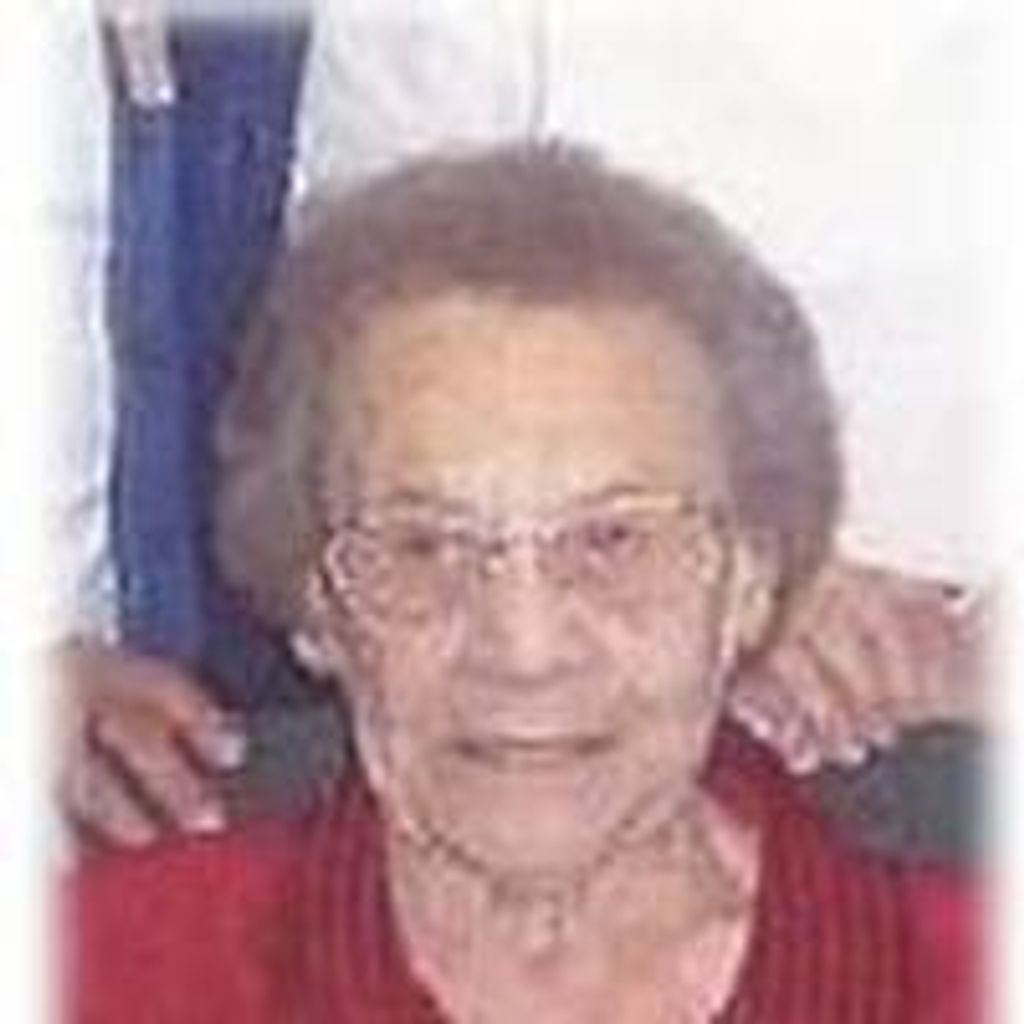 Viola B. Hook