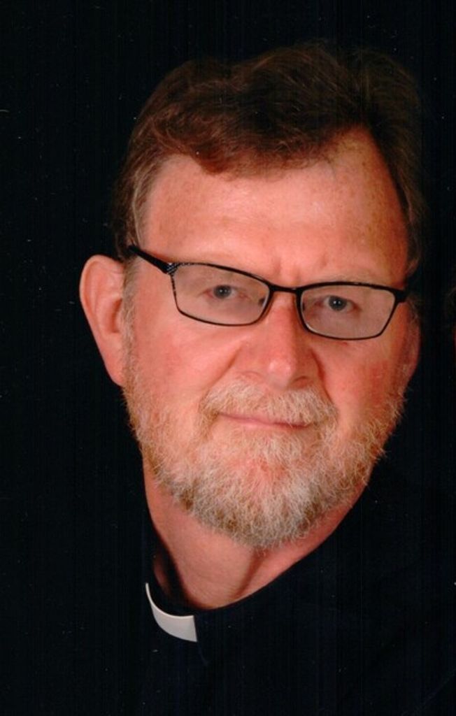 The Rev. Dr. George Stennis Watson