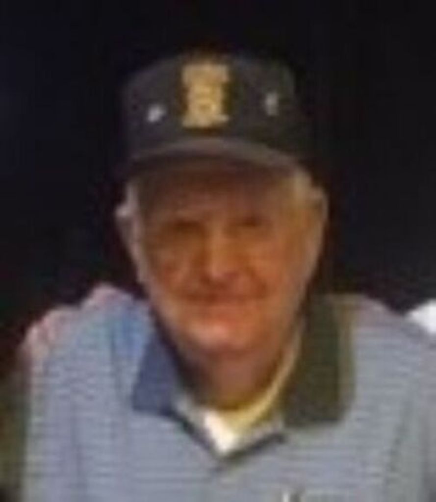 Roy Hall, Jr. Profile Photo