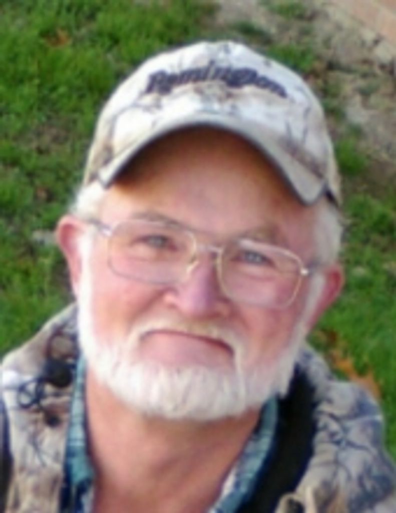 Dennis L Ross, Jr.