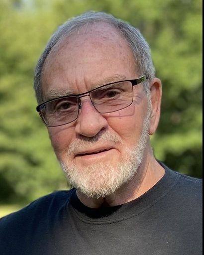 Lonnie Edward Kruse's obituary image