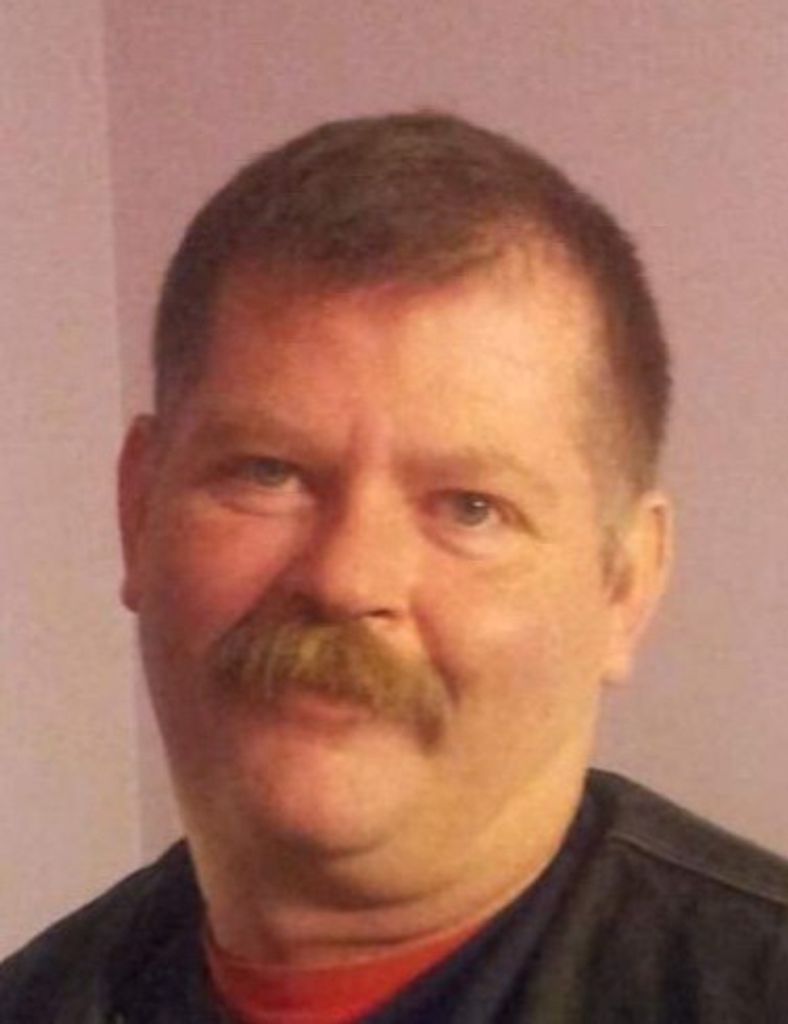 Brian A. Larew Profile Photo