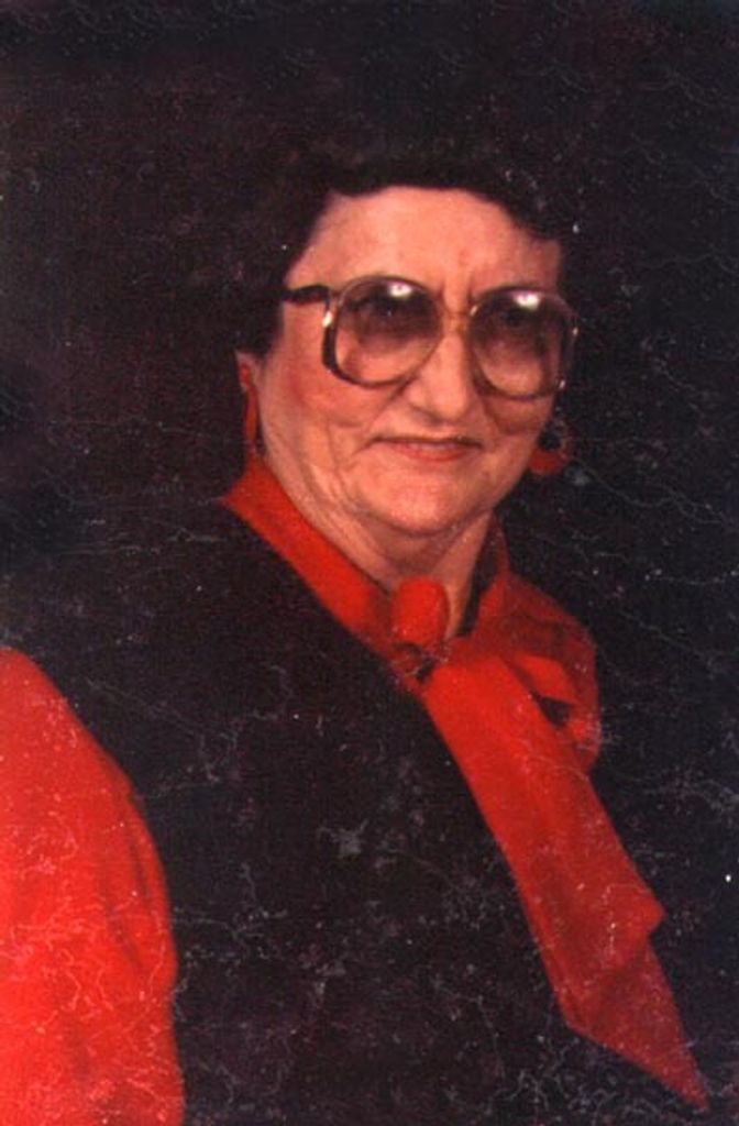 Vera L. Buchanan Profile Photo