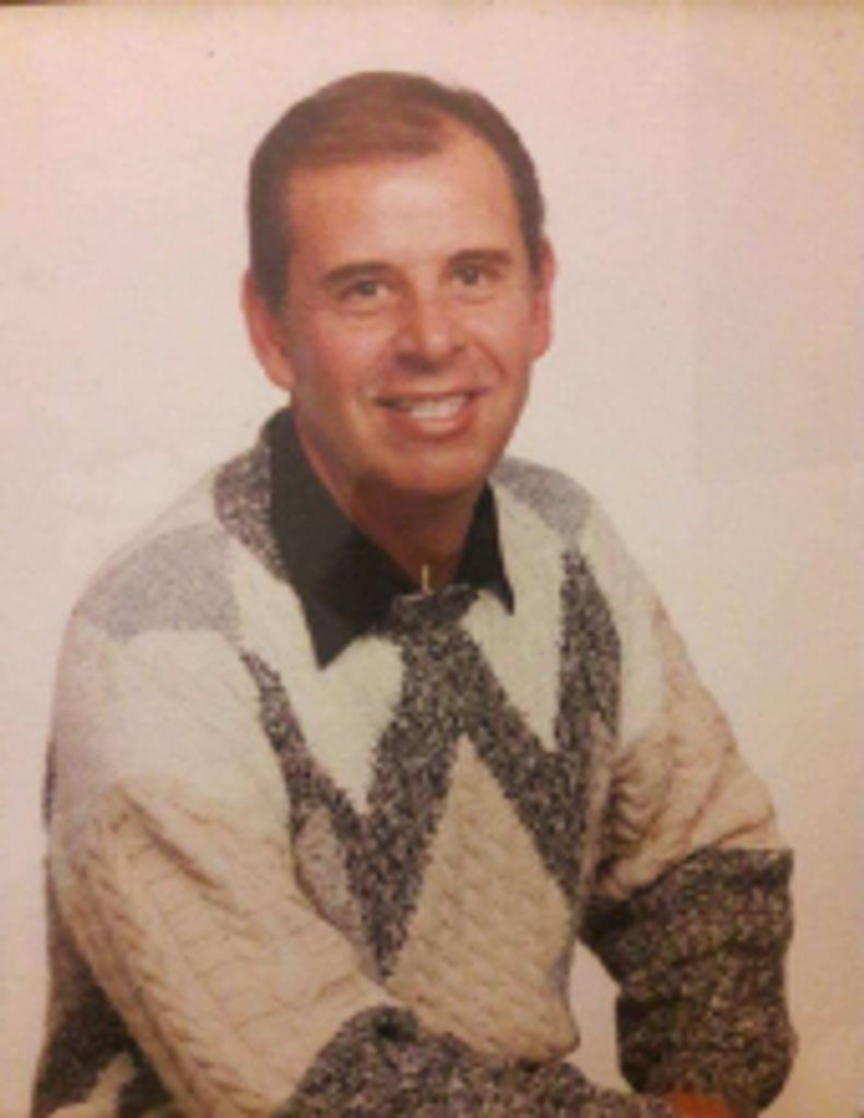 David  Gallegos 