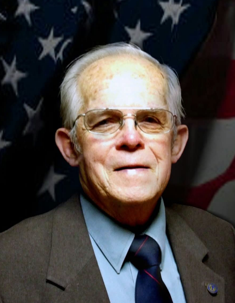Donnie Eugene Paden
