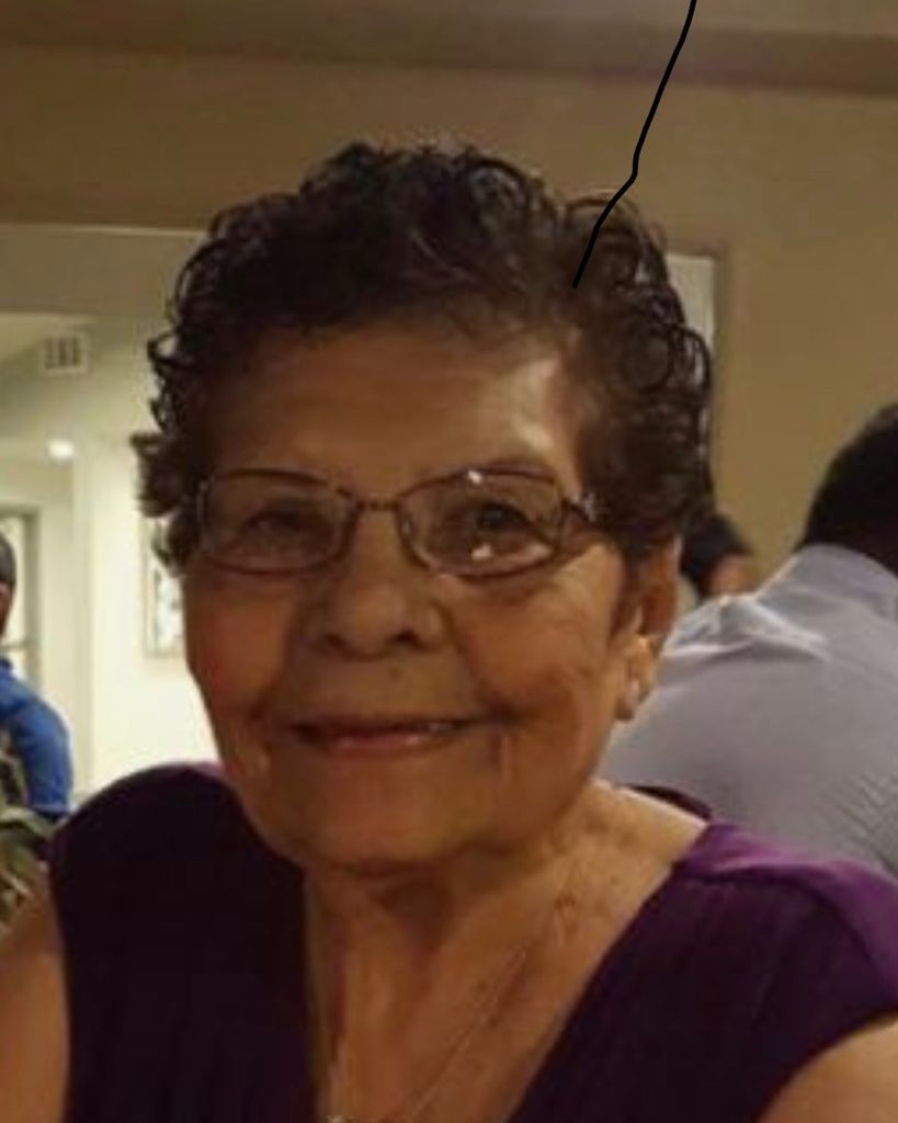 Maria De Argueta