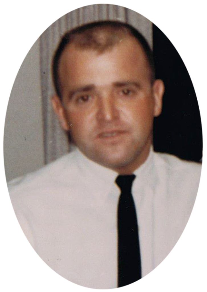 James Chalmer "Chat" Lewis