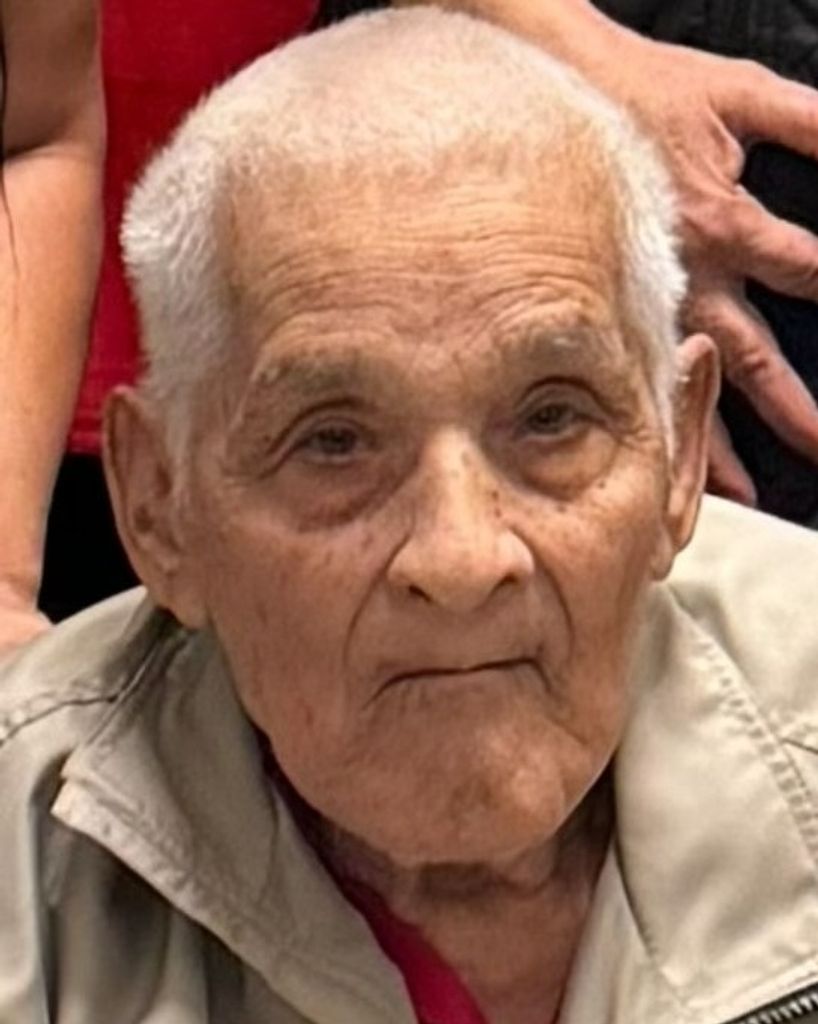 Salvador Hernandez