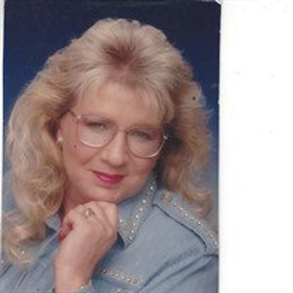 Paula  Sue Anderson