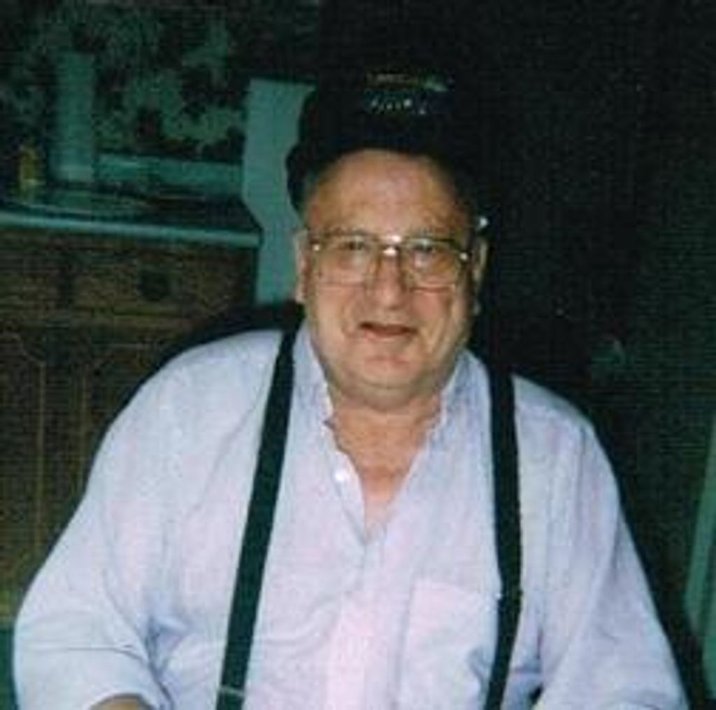 Stanley Philip Pittman Profile Photo