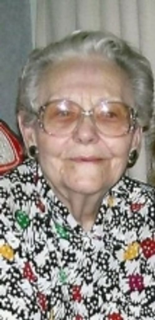Frances Jamell