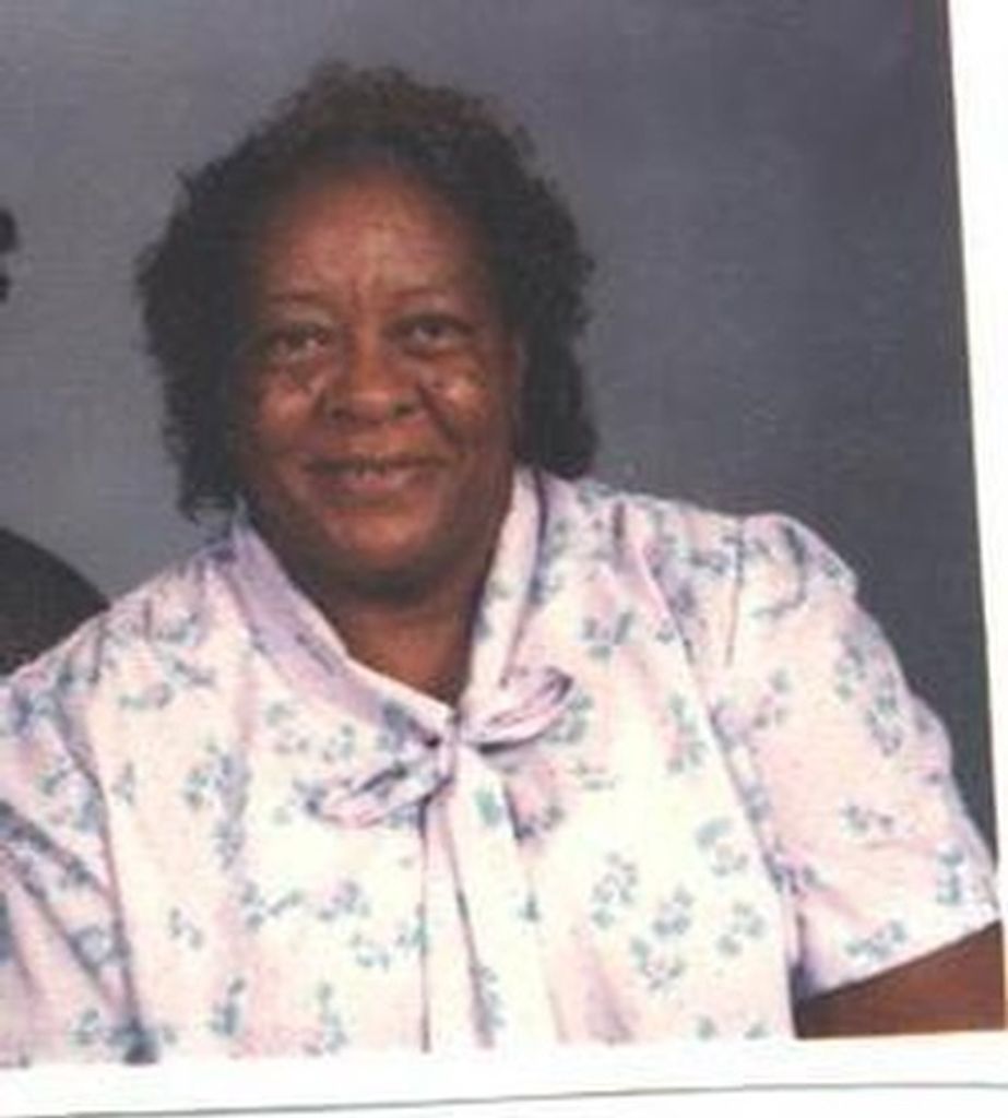 Mary Lee Jones