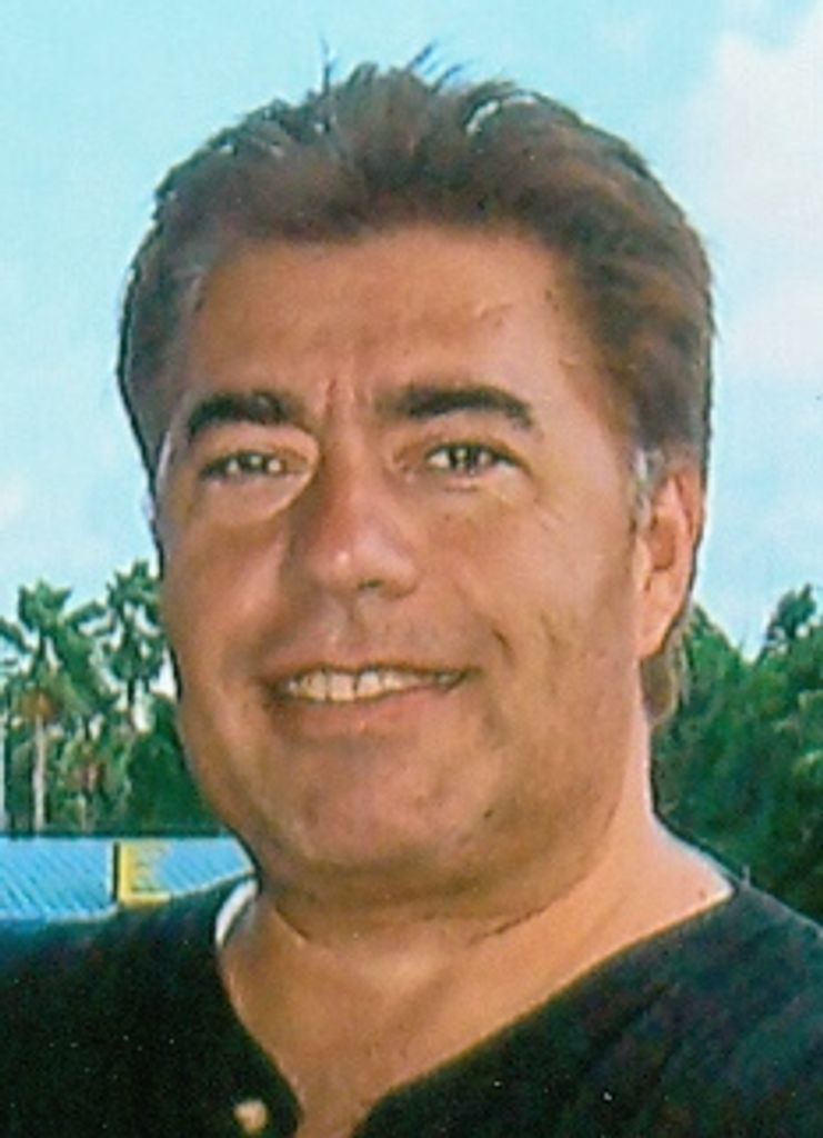 Ronald Wojcik