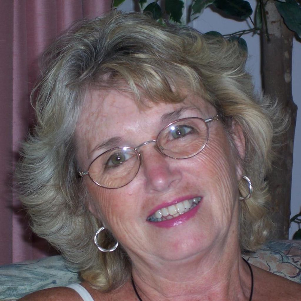 Karin Ann Morandi Profile Photo