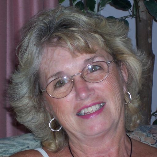 Karin Ann Morandi Profile Photo