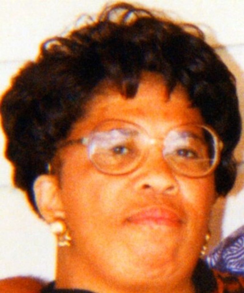 Sandra Charlene Hairston