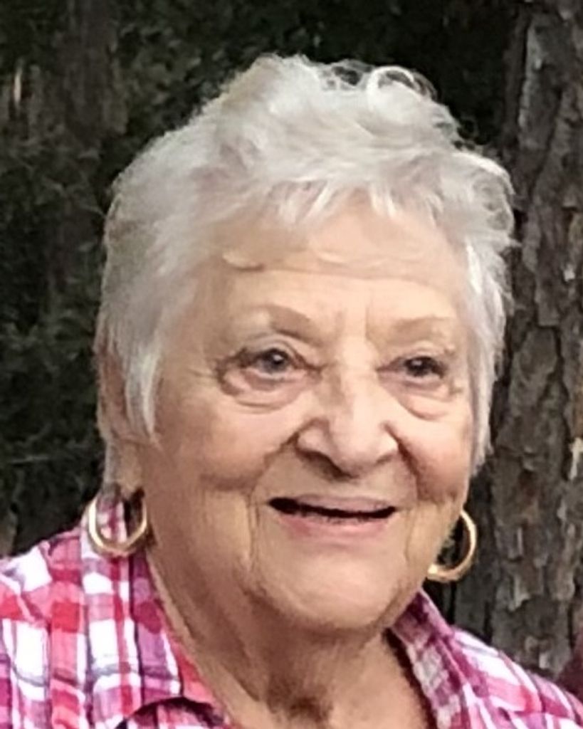 Shirley Bowman-Tomlinson Profile Photo